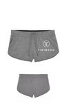 Tiribhoo Womens Jogger Shorts