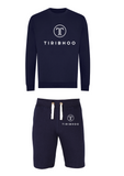 Tiribhoo Full Tracksuit (Shorts)