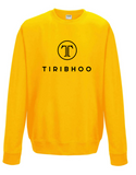 Unisex Tiribhoo Sweatshirt