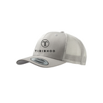 Unisex Tiribhoo Snapback Trucker Cap