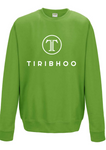 Unisex Tiribhoo Sweatshirt