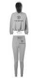 Womens Tiribhoo Full Tracksuit