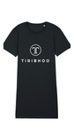 Womens Tiribhoo T-shirt Dress