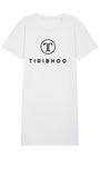 Womens Tiribhoo T-shirt Dress