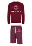 Tiribhoo Full Tracksuit (Shorts)