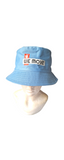 Unisex We Move Seasonal Bucket Hat