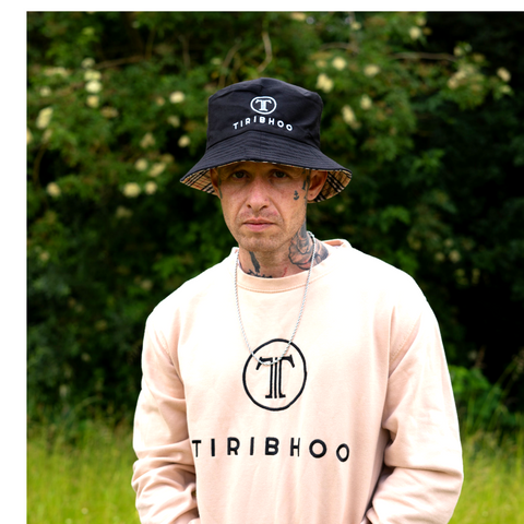 Unisex Tiribhoo Seasonal Bucket Hat