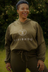 Womens Tiribhoo Full Tracksuit